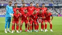 بازی ایران و قطر کجا برگزار می شود ؟