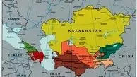 نیروگاه هسته‌ای ژاپنی‌ها در قزاقستان