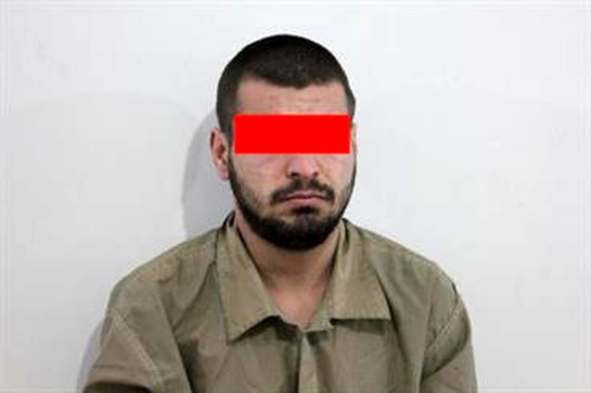 مرد تبهکار که به بهانه خرید موتورسیکلت اقدام به سرقت موتوسیکلت های گرانقیمت می کرد در دام پلیس گرفتار شد