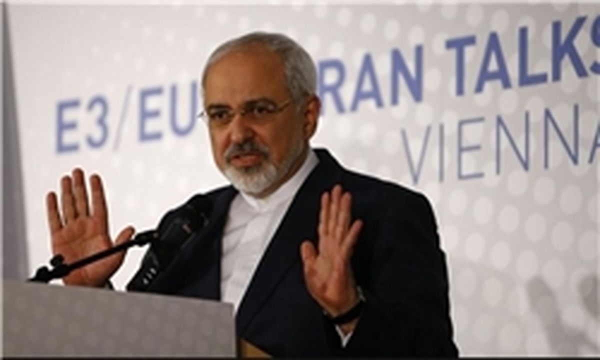 ظریف: با همکاری بین‌المللی می‌توان بحران سوریه و یمن را حل کرد