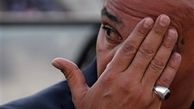 منصوریان و مطهری؛ حضور دوباره شاگرد و استاد