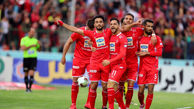 رکوردی که پرسپولیسی‌ها از پیکان به یادگار گرفته‌اند