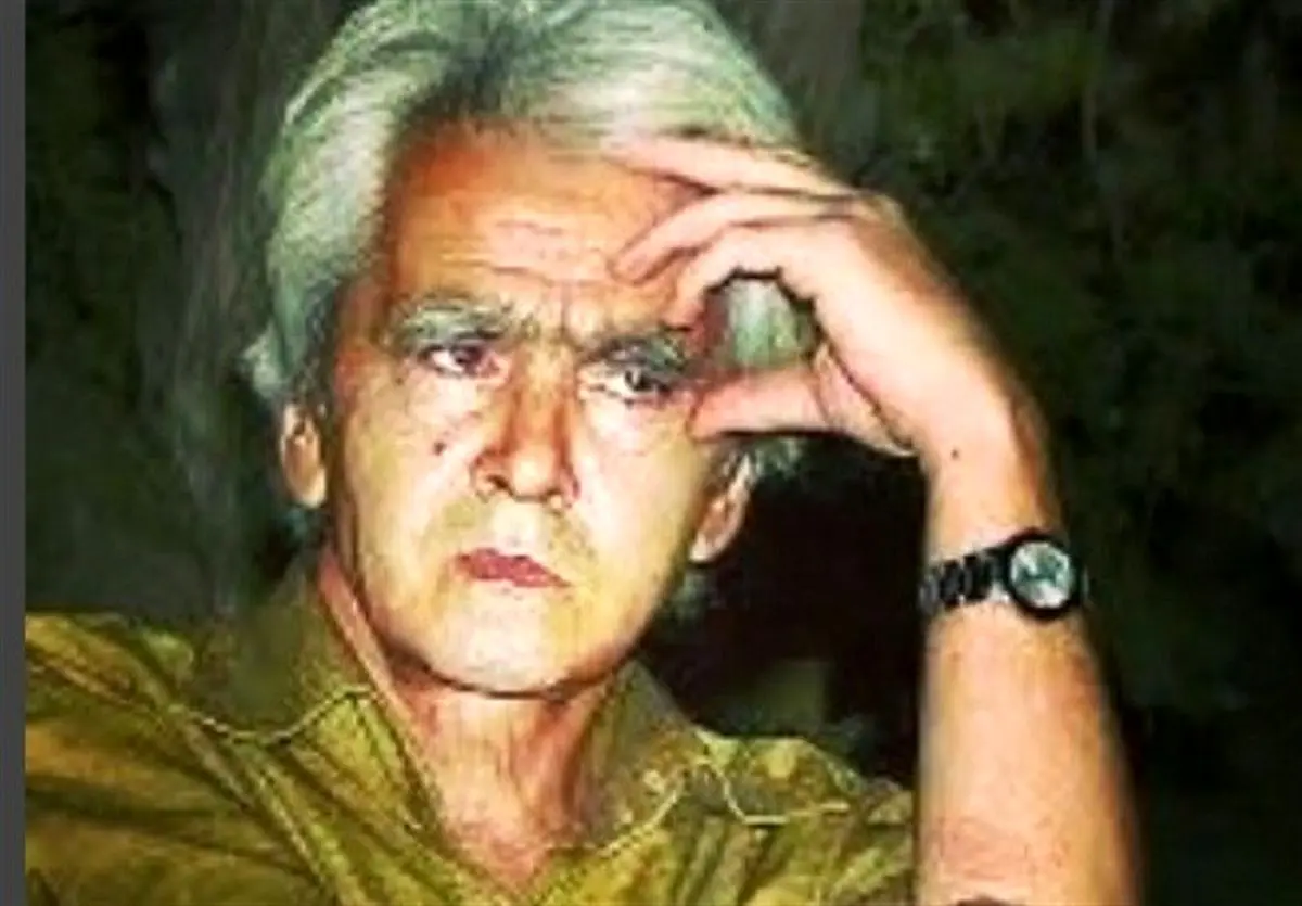 زمان و مکان تشییع پیکر غلامرضا شکوهی مشخص شد