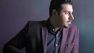 صفحه اینستاگرام «احسان خواجه امیری» 2 میلیونی شد
