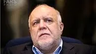 زنگنه: ر حال گفت‌وگو برای سرمایه‌گذاری هستیم