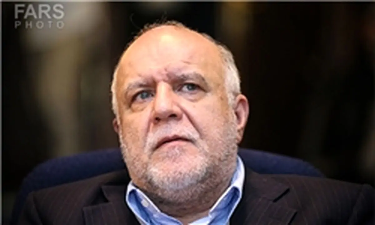 زنگنه: ر حال گفت‌وگو برای سرمایه‌گذاری هستیم