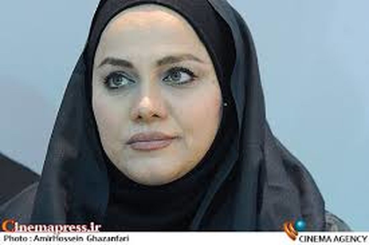 سبقت نرگس آبیار از کمال تبریزی