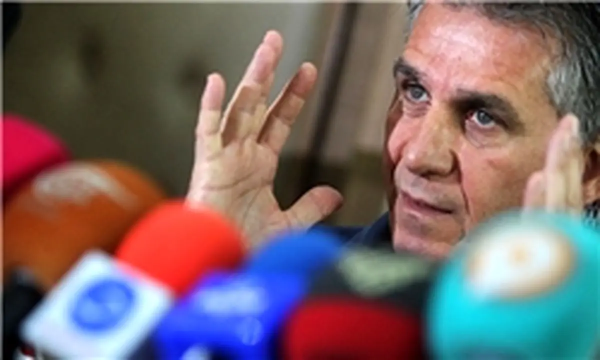 برای موفقیت لیگ بایدقبل ازعیدتمام شود