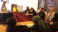 مجید مظفری: در متن‌های بیضایی، حتی نقش رهگذر را هم می‌پذیرم