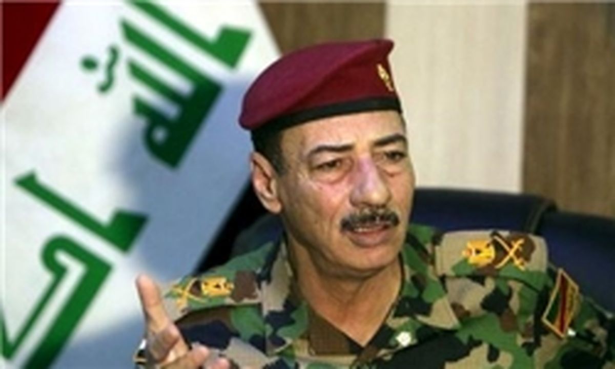 پیشروی نیروهای عراقی در موصل فراتر از انتظار 