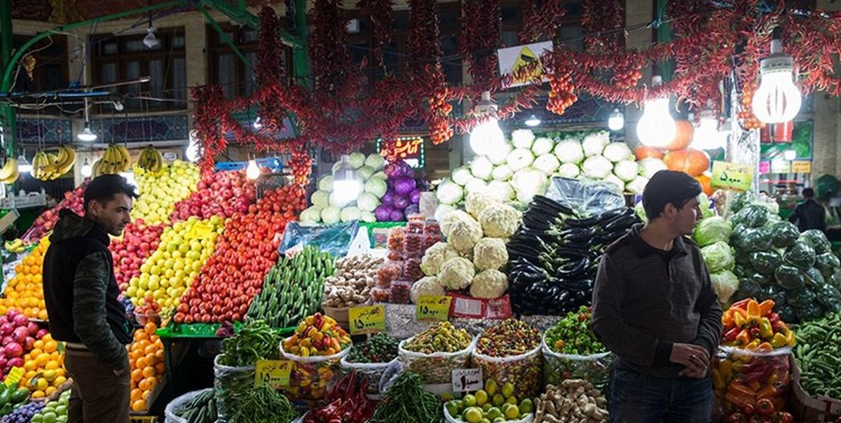 تخفیف 68 درصدی محصولات شب یلدا در میادین میوه و تره‌بار