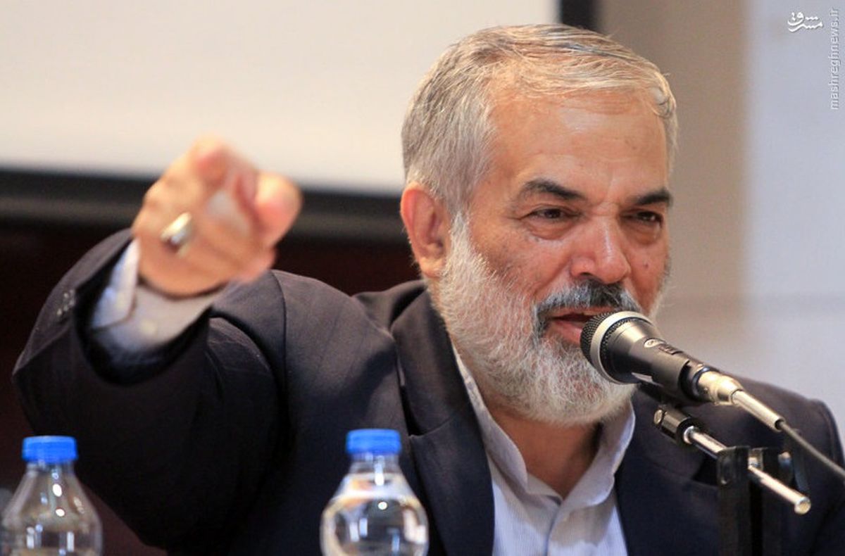  اگر اروپایی‌ها به شروط رهبری عمل نکنند ایران دلیلی برای ماندن در برجام نمی‌بیند