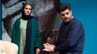 پایان کار سام درخشانی در «۳۰ دی ۹۵»