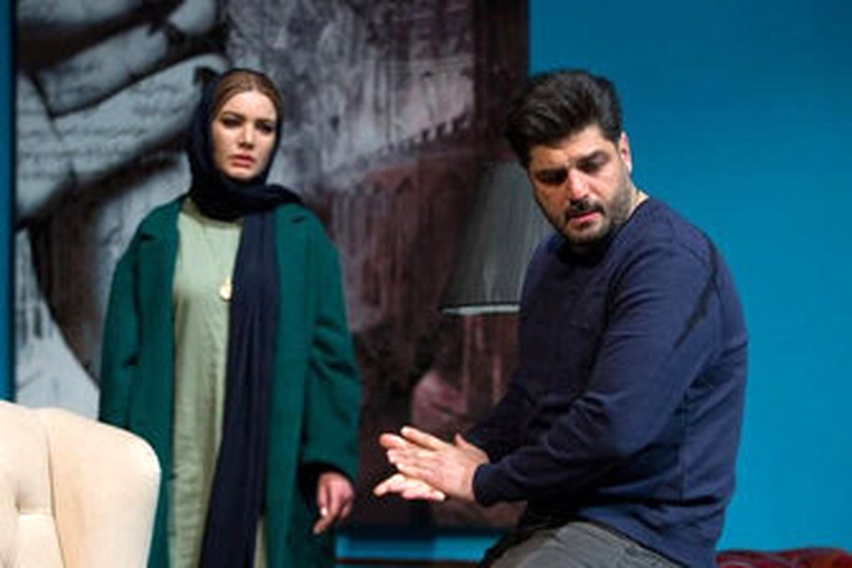 پایان کار سام درخشانی در «۳۰ دی ۹۵»