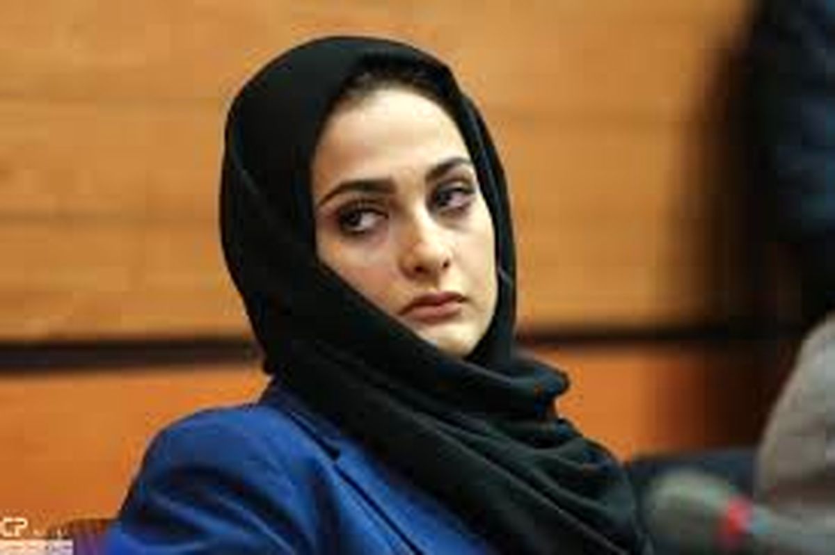 عکسی که آناهیتا دری به مناسبت تولدش منتشر کرد