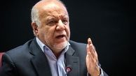 زنگنه نشست مقدماتی اوپک را ترک کرد