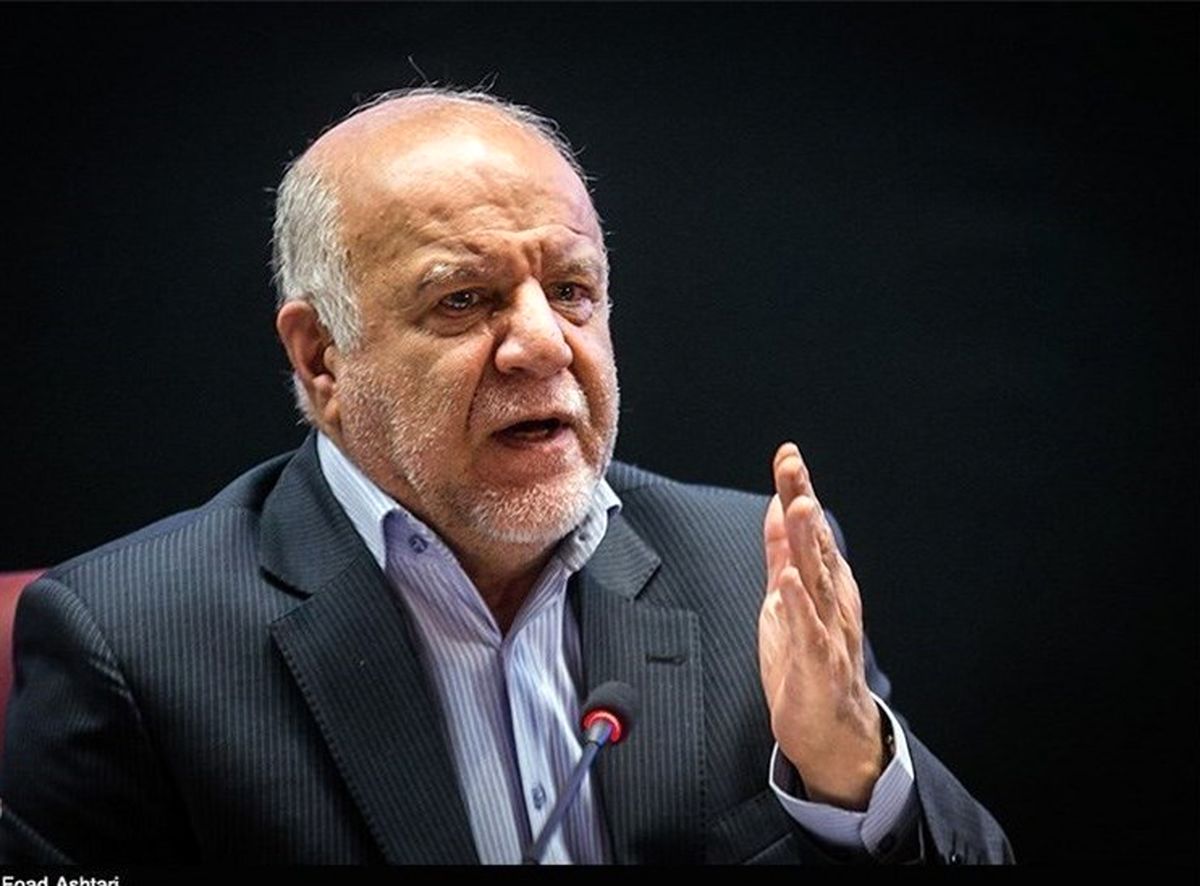 زنگنه نشست مقدماتی اوپک را ترک کرد