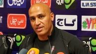واکنش علیرضا منصوریان در خصوص اظهارات علی ضیا و حواشی اخیر