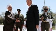 برگي ديگر از رسوايي ترکيه در حمايت از تروريسم