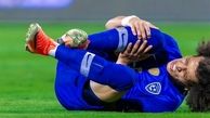 واکنش باشگاه العین امارات به احتمال بازگشت عمر عبدالرحمن