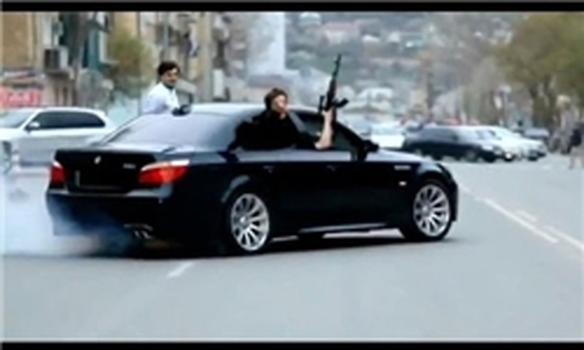 تیراندازی در فلوریدا تروریستی نبوده است 