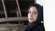 مریم سلطانی در جوانی + عکس