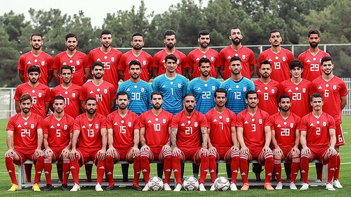 بازتاب پیروزی ایران مقابل عمان در رسانه انگلیسی