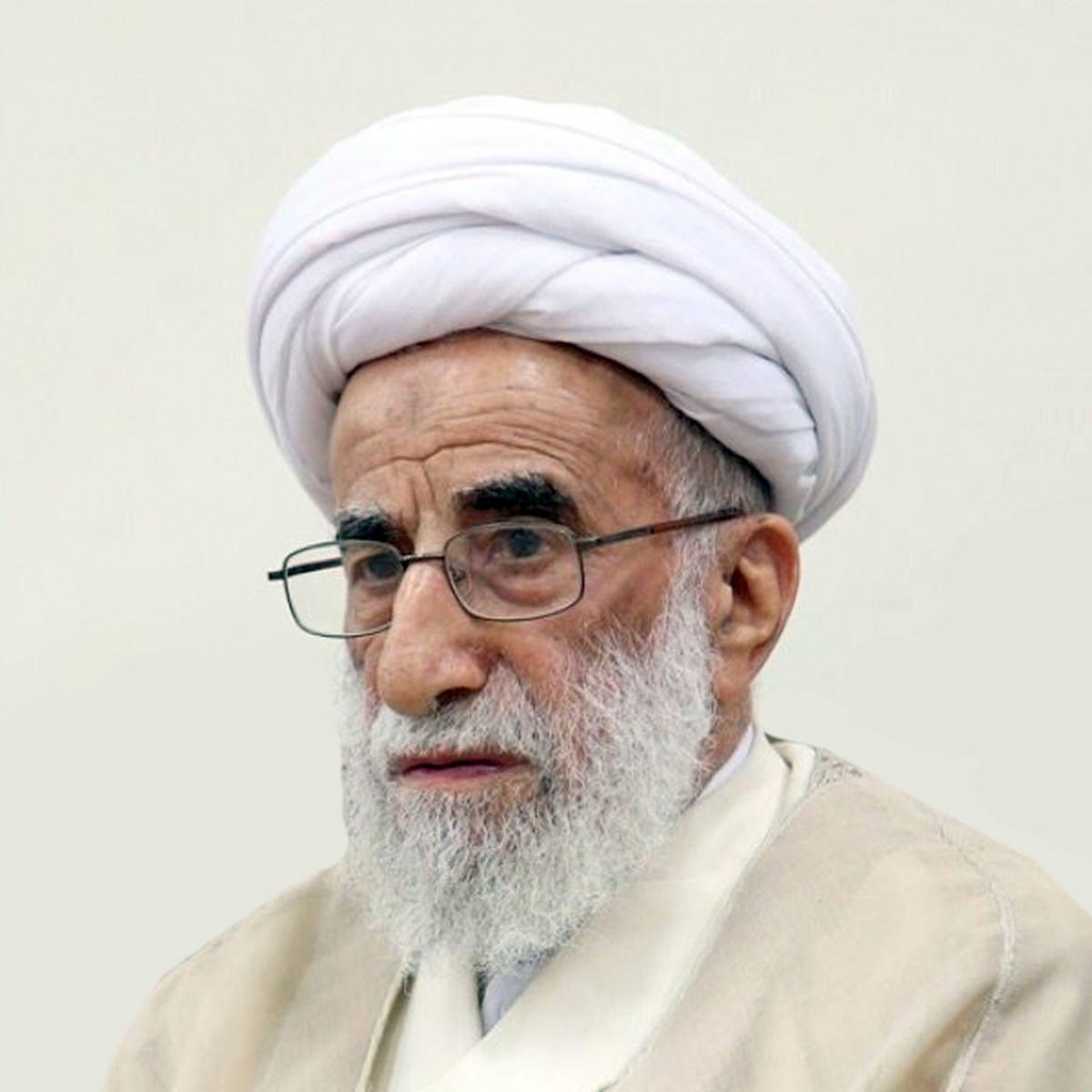 آیت‌الله جنتی