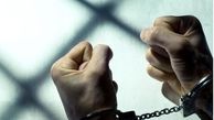 پایان تعقیب سارقان با شلیک پلیس