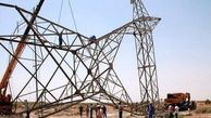 داعش خطوط انتقال برق عراق را هدف قرار می دهد