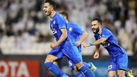 مهمترین هدف استقلال مقابل الهلال؛ فرار از عدد 6!