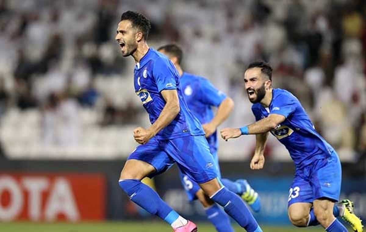 مهمترین هدف استقلال مقابل الهلال؛ فرار از عدد 6!