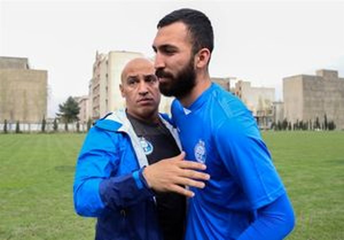 خبر خوش برای هواداران استقلال 
