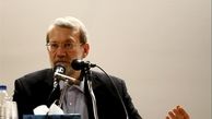روایت لاریجانی از موضوع بغرنج هسته‌ای
