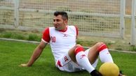 محمد ابراهیمی در اندیشه بازگشت به لیگ برتر