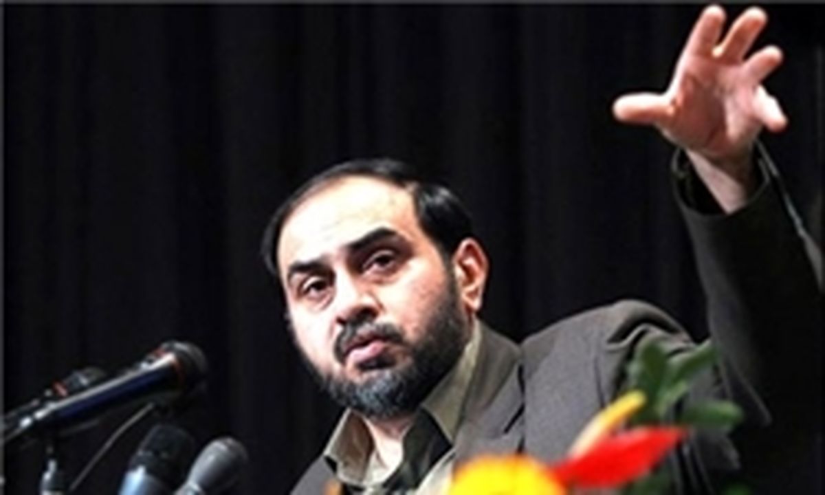 ازغدی: مخالفان با گفتمان انقلاب مشکل دارند