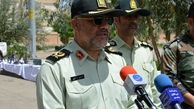 هلاکت عامل شهادت سه مامور پلیس در سیستان وبلوچستان