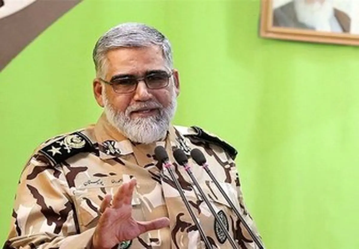 رهبری در مسائل جمهوری اسلامی با احدی شوخی ندارند