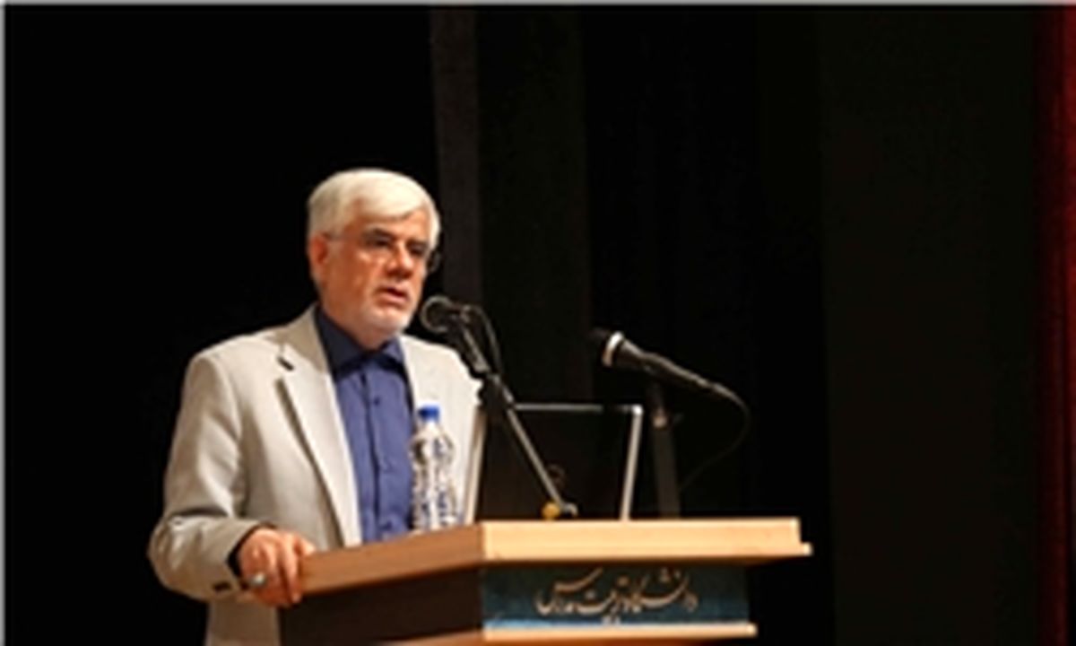عارف:شورای شهر دنبال سهم خواهی نباشند
