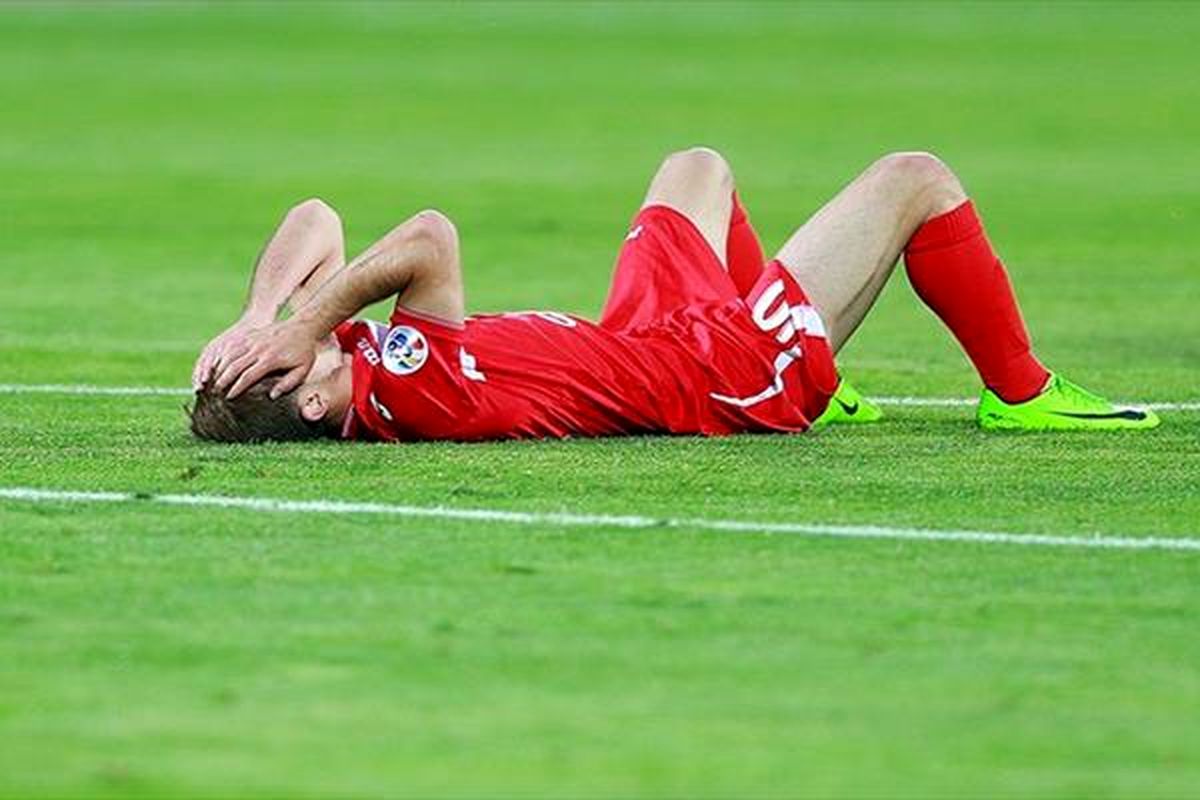 دردسر بزرگ برای هافبک محبوب برانکو 