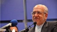 نعمت زاده :رئیس جمهور به علت کسالت نتوانست در مراسم روز صنعت حضور داشته باشد