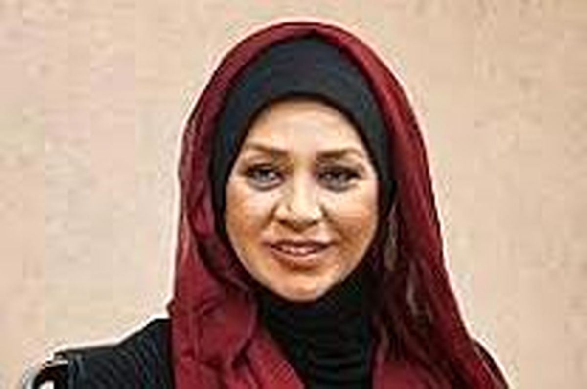 کسی که به نسرین مقانلو قول گرفتن تیک آبی در اینستاگرام را داد 