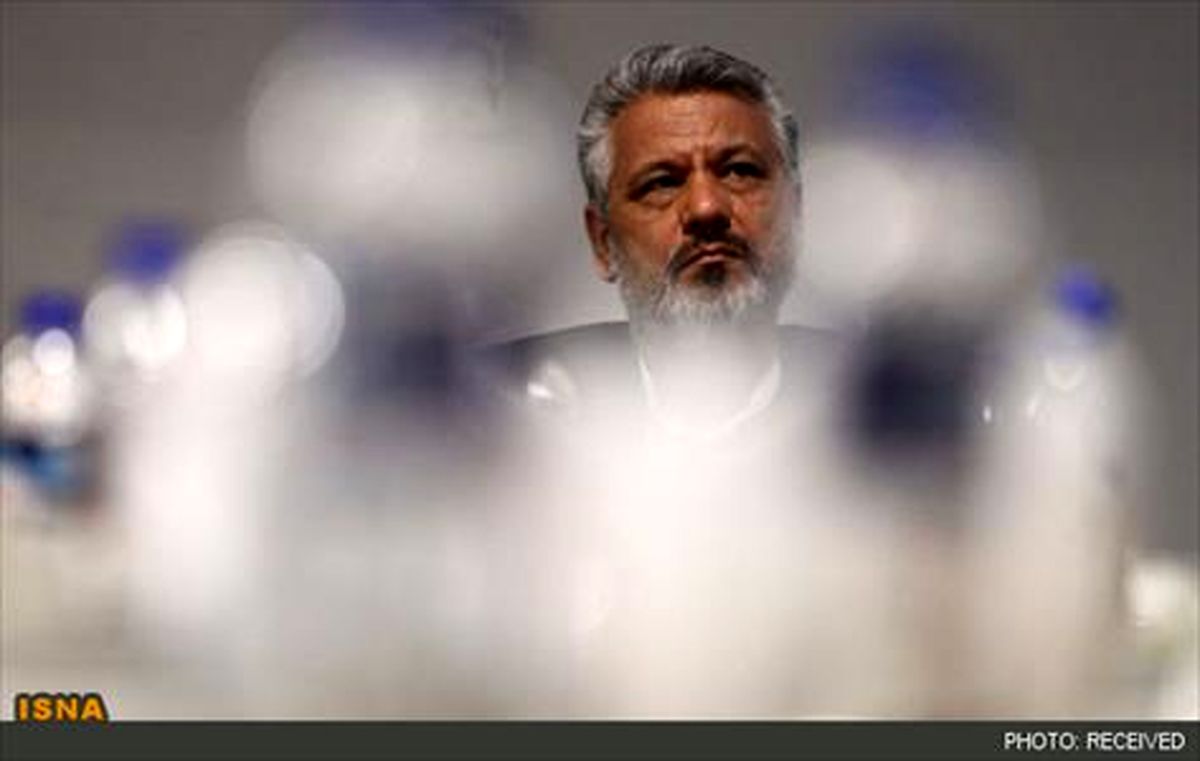 عباسی عامل حرف‌های غیرواقعی خسروی‌وفا بوده است!