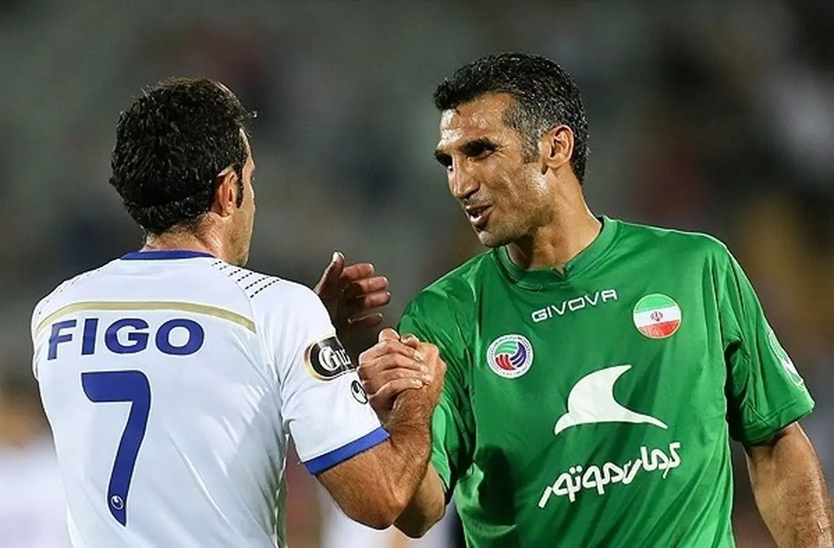 اظهارات رک و بی‌پرده ” هاشمی نسب ” در مورد ” طارمی “