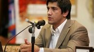خدا نکند به هیات مدیره پرسپولیس بیایم