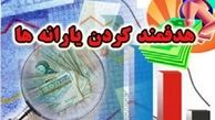 یارانه‌هایی که نتوانسته اثربخش باشد 