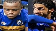قطری‌ها و اماراتی‌ها به دنبال ستاره‌های استقلال