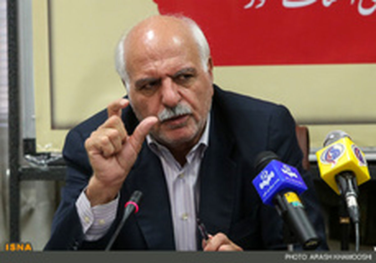مدیریت نادرست عامل اصلی گرانی است
