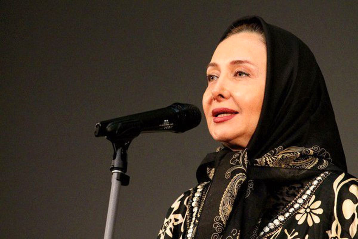 حادثه‌ای دلخراش برای «کتایون ریاحی» که او را ویلچرنشین کرد/عکس