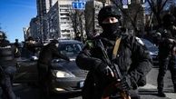 اوکراین در حال جذب تروریست‌های داعش از سوریه است؟!